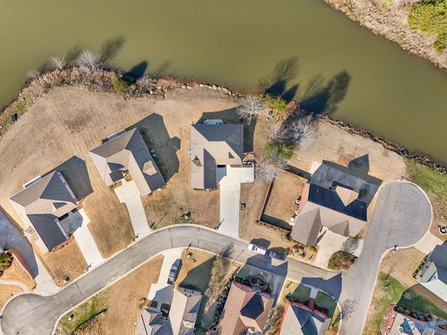 44 Oak Ridge Place, Cherokee Ridge, AL 35175