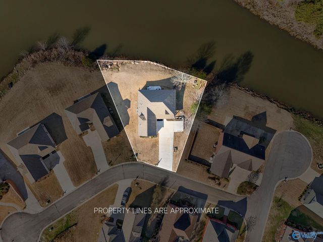 44 Oak Ridge Place, Cherokee Ridge, AL 35175