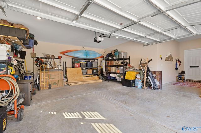 44 Oak Ridge Place, Cherokee Ridge, AL 35175