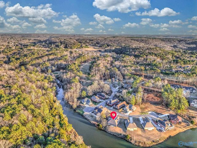 44 Oak Ridge Place, Cherokee Ridge, AL 35175