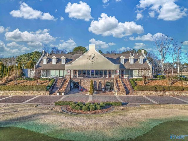 44 Oak Ridge Place, Cherokee Ridge, AL 35175