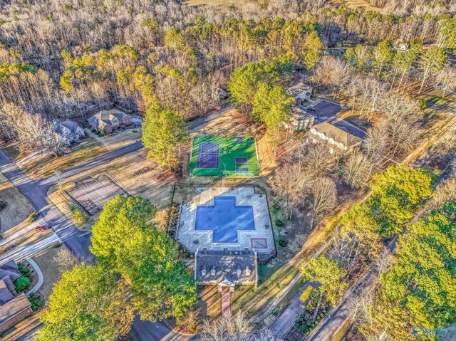 44 Oak Ridge Place, Cherokee Ridge, AL 35175