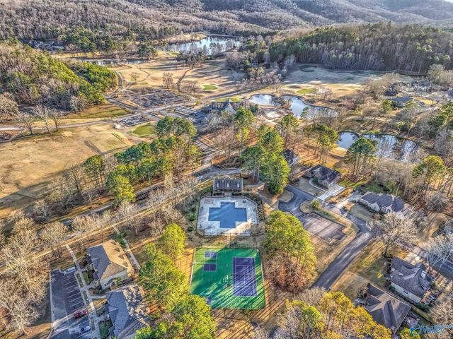 44 Oak Ridge Place, Cherokee Ridge, AL 35175