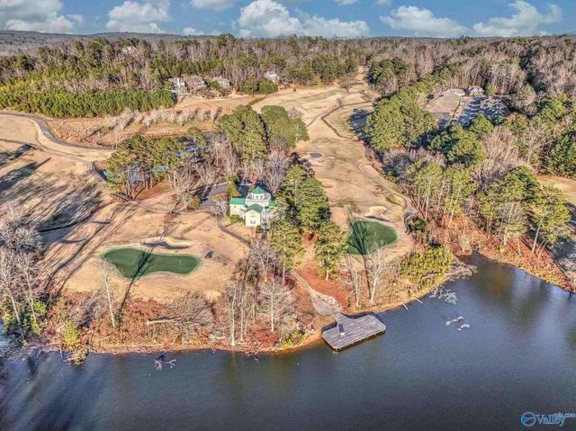 44 Oak Ridge Place, Cherokee Ridge, AL 35175