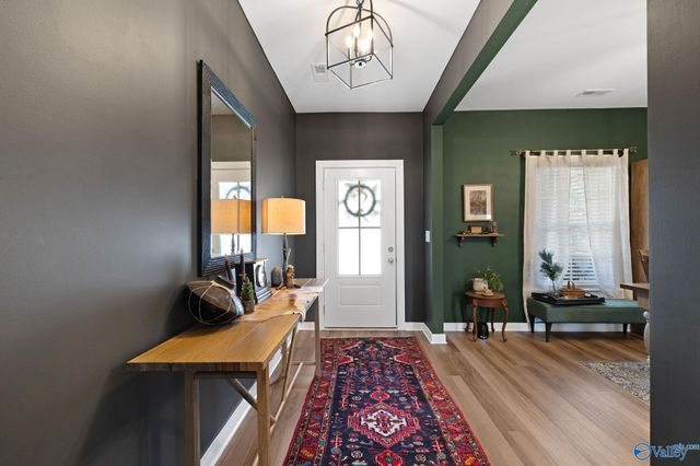 44 Oak Ridge Place, Cherokee Ridge, AL 35175