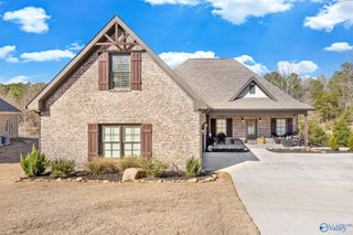 44 Oak Ridge Place, Cherokee Ridge, AL 35175
