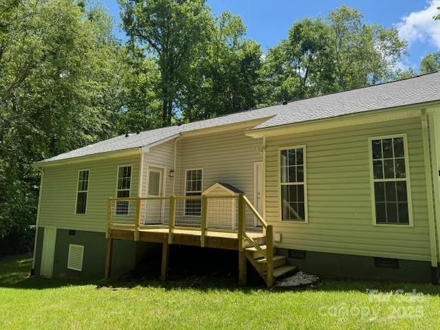 117 N River Glen Drive, Morganton, NC 28655