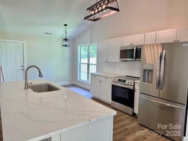 117 N River Glen Drive, Morganton, NC 28655