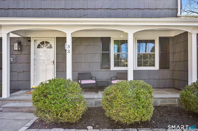 33 Pinnacle Rock Road, Stamford, CT 06903