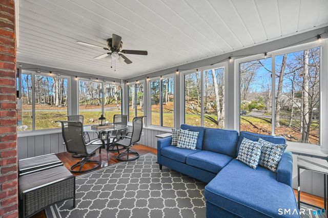 33 Pinnacle Rock Road, Stamford, CT 06903