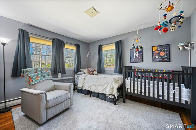 33 Pinnacle Rock Road, Stamford, CT 06903