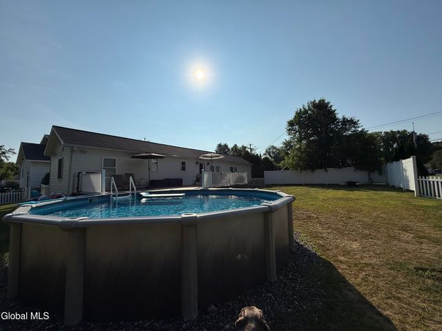 30 W Sand Lake Road, North Greenbush, NY 12198