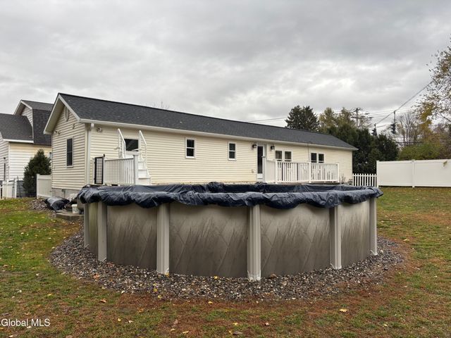 30 W Sand Lake Road, North Greenbush, NY 12198