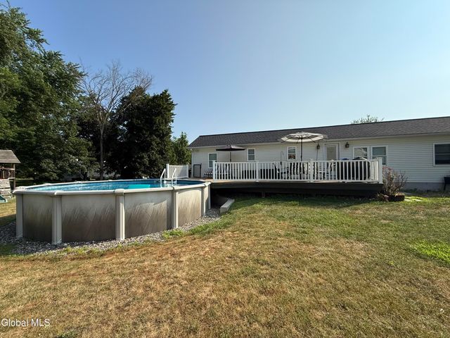 30 W Sand Lake Road, North Greenbush, NY 12198