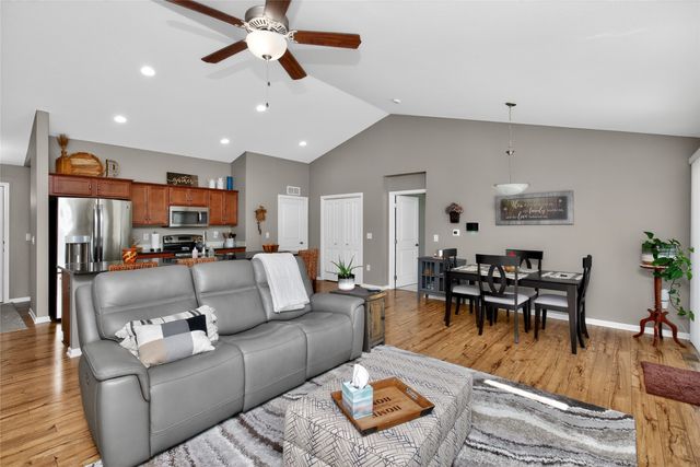 4629 E Valdez Drive, Des Moines, IA 50317