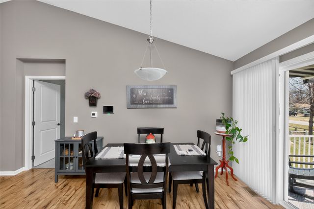 4629 E Valdez Drive, Des Moines, IA 50317