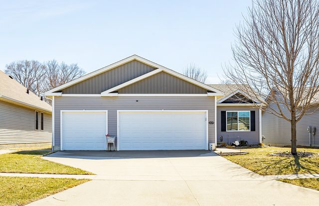 4629 E Valdez Drive, Des Moines, IA 50317