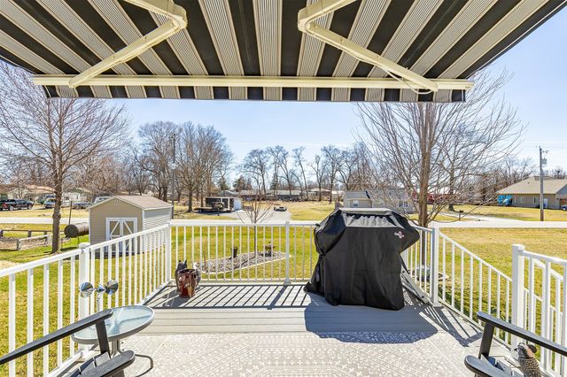 4629 E Valdez Drive, Des Moines, IA 50317