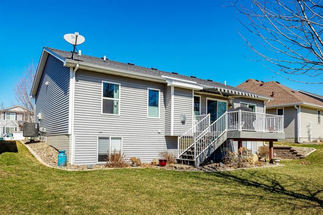 4629 E Valdez Drive, Des Moines, IA 50317