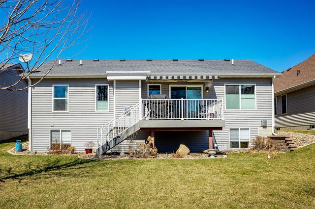 4629 E Valdez Drive, Des Moines, IA 50317