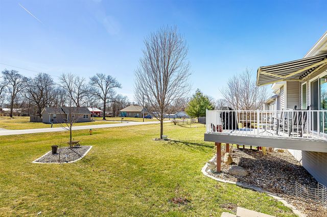 4629 E Valdez Drive, Des Moines, IA 50317