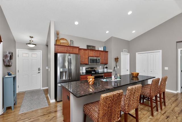 4629 E Valdez Drive, Des Moines, IA 50317