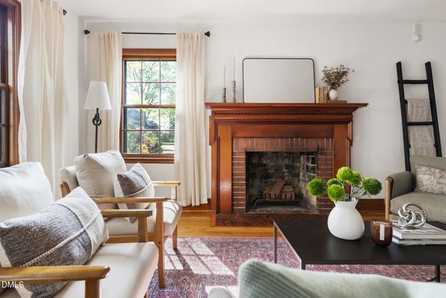 1414 Acadia Street, Durham, NC 27701