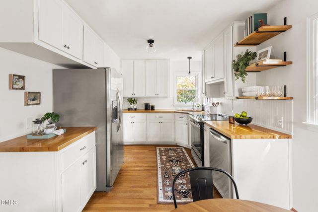 1414 Acadia Street, Durham, NC 27701