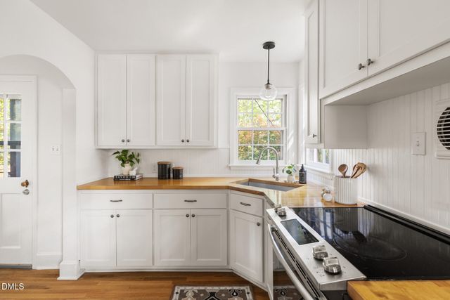 1414 Acadia Street, Durham, NC 27701