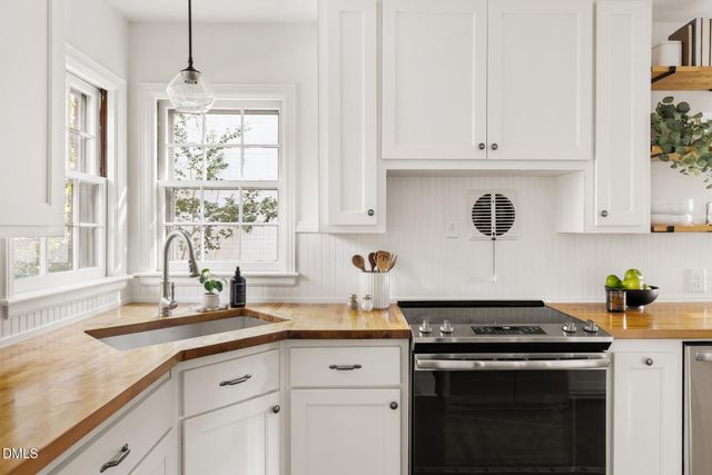 1414 Acadia Street, Durham, NC 27701