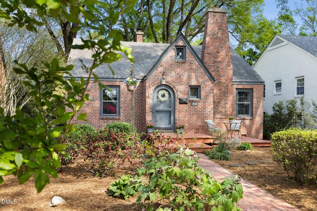 1414 Acadia Street, Durham, NC 27701