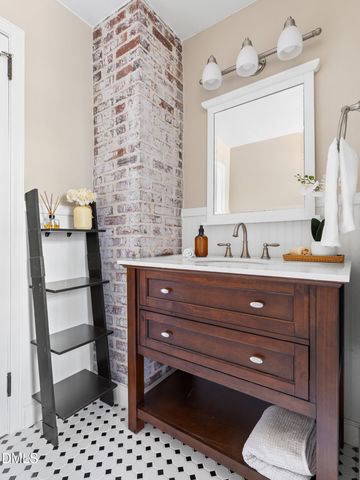 1414 Acadia Street, Durham, NC 27701