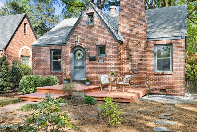 1414 Acadia Street, Durham, NC 27701