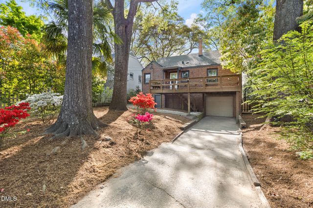 1414 Acadia Street, Durham, NC 27701