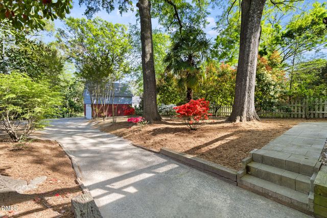 1414 Acadia Street, Durham, NC 27701