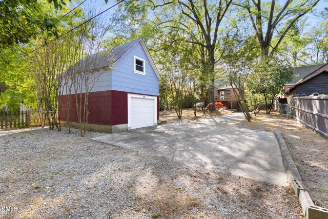 1414 Acadia Street, Durham, NC 27701