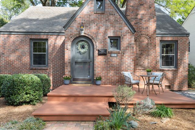 1414 Acadia Street, Durham, NC 27701