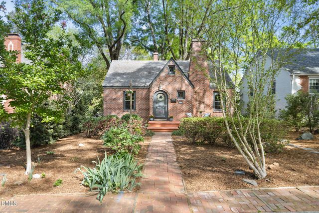 1414 Acadia Street, Durham, NC 27701