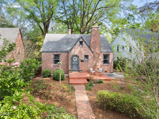 1414 Acadia Street, Durham, NC 27701
