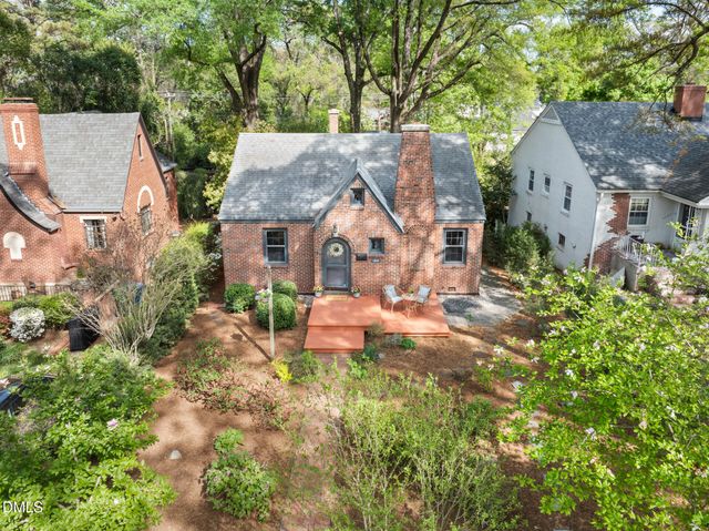 1414 Acadia Street, Durham, NC 27701