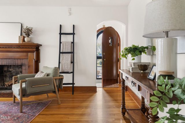 1414 Acadia Street, Durham, NC 27701