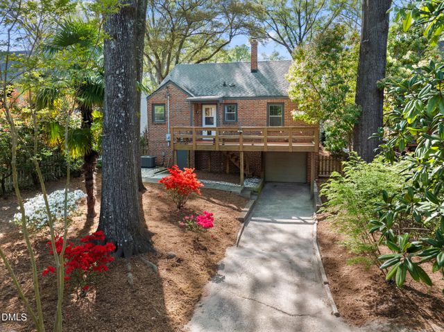 1414 Acadia Street, Durham, NC 27701