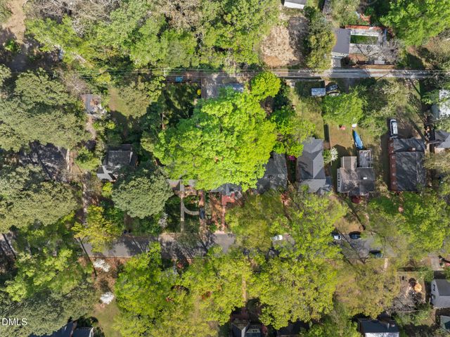 1414 Acadia Street, Durham, NC 27701