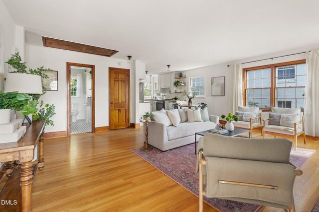 1414 Acadia Street, Durham, NC 27701