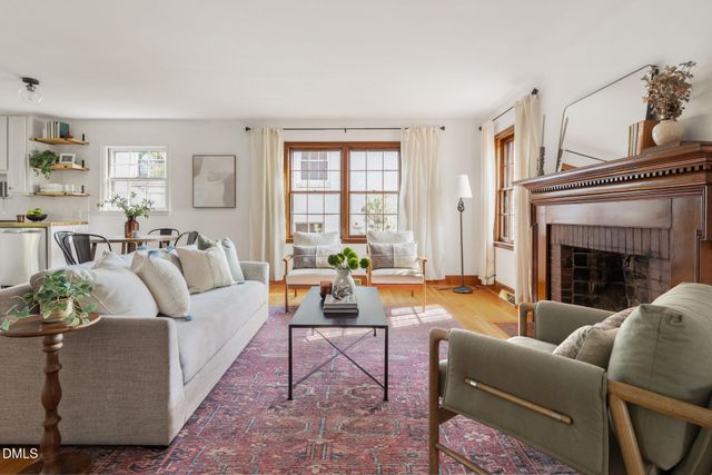 1414 Acadia Street, Durham, NC 27701