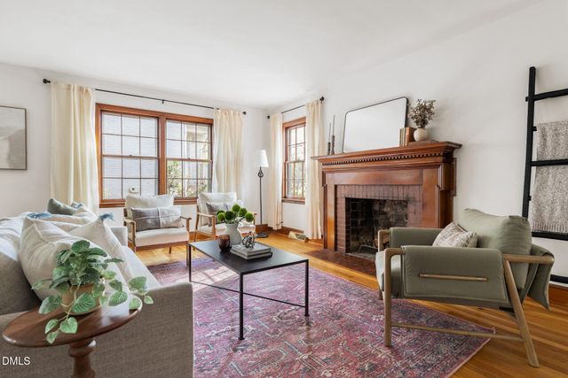 1414 Acadia Street, Durham, NC 27701