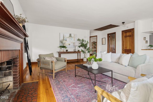 1414 Acadia Street, Durham, NC 27701