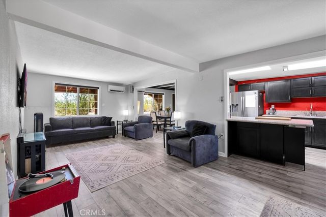3633 Bluegrass, 29 Palms, CA 92277
