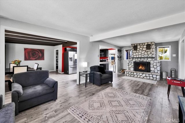 3633 Bluegrass, 29 Palms, CA 92277