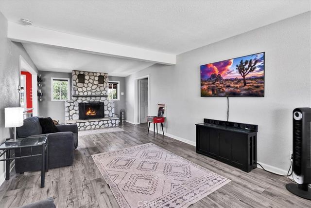 3633 Bluegrass, 29 Palms, CA 92277